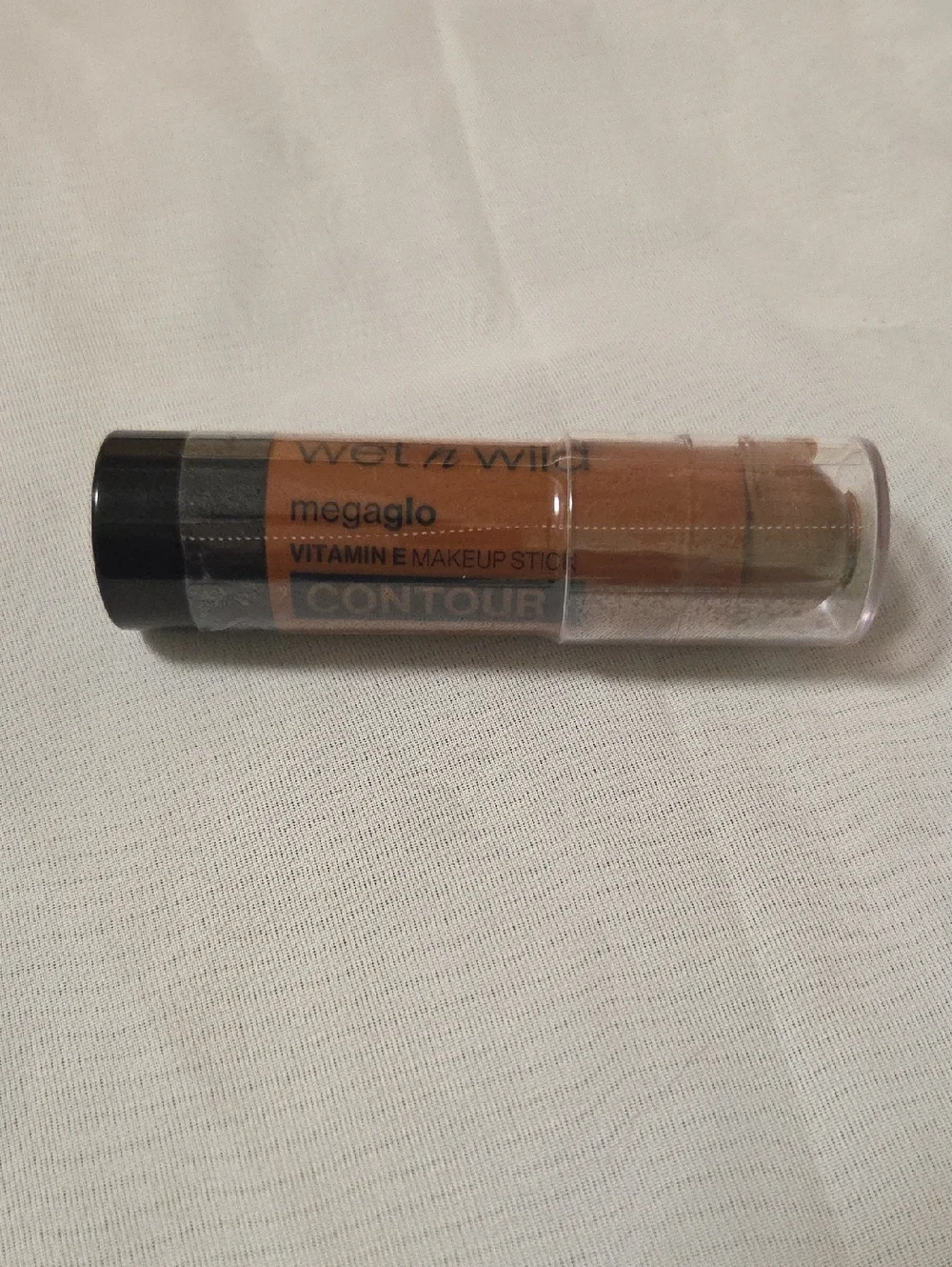 wet n wild Megaglo Contour Stick - Warm Brown Shade